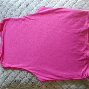 Live in the Moment high neck top